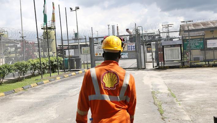 Shell’s asset sale in Nigeria challenged by dollar-crunch