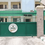 Standards Organisation of Nigeria (SON)