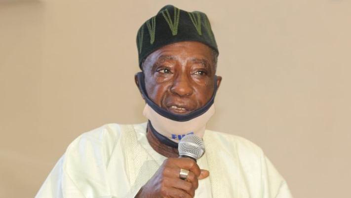 Buhari Sacks Ministers of Power and Agric