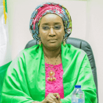 Sadiya Umar Farouq
