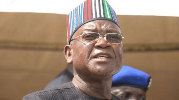 Ortom and the power of Demagoguery
