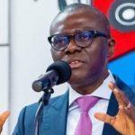 Lagos smart city project-Sanwo-Olu