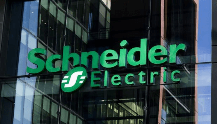 Schneider electric