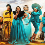 The Real Housewives Of Lagos hits Nigerian screens by 2022 by Showmax