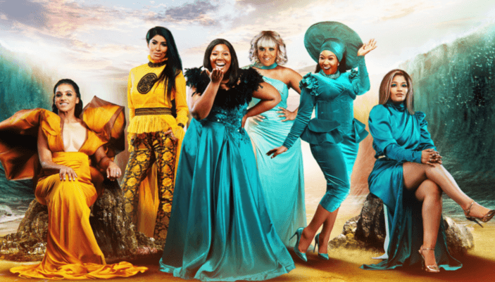 The Real Housewives Of Lagos hits Nigerian screens by 2022 by Showmax