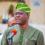 Seyi Makinde, Governor of Oyo State