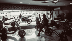 Siltech Electric Bike Stores