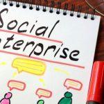 Social enterprises