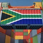 South Africa’s trade
