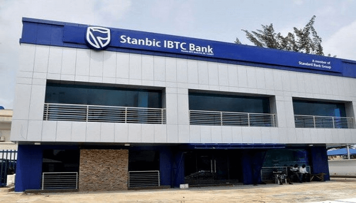 Stanbic IBTC