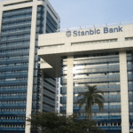 Stanbic IBTC Holdings