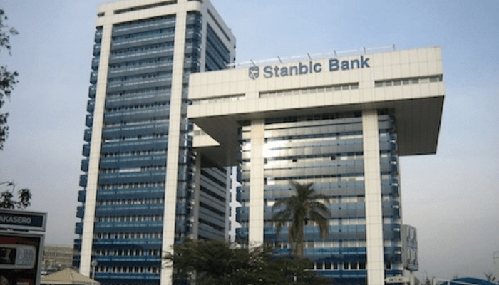 Stanbic IBTC Holdings