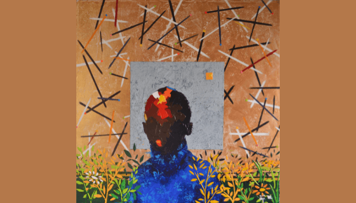 Standing Tall Series