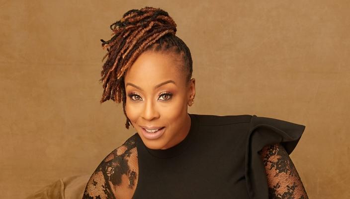 Stella Fubara, spearheading Dubai tourism in sub-Saharan Africa