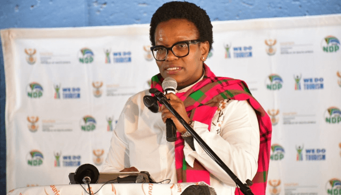 Sthembiso Dlamini