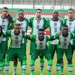 Super-Eagles