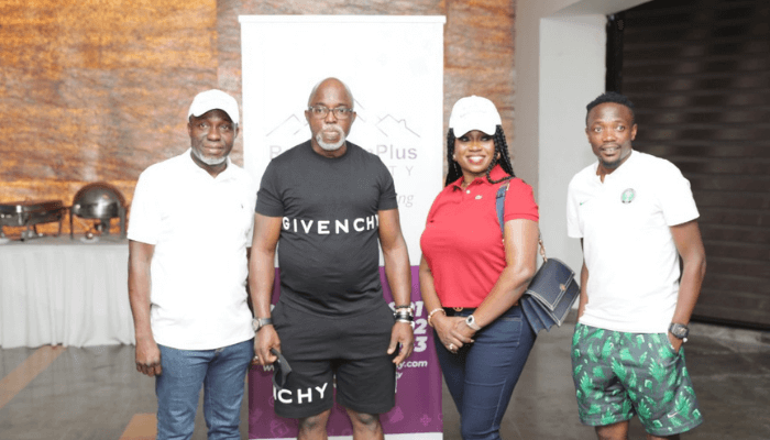 Super Eagles Victory