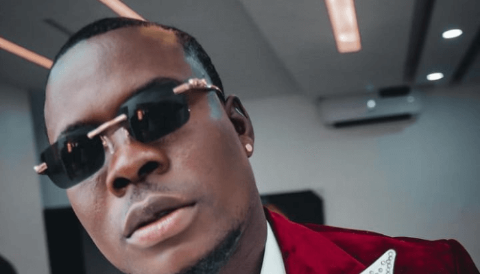 TMY Media founder and CEO, Ajayi Solomon