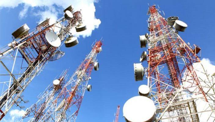 Nigeria's telecom