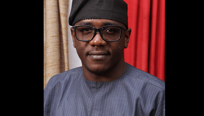 Temilolu Seun Ashamu