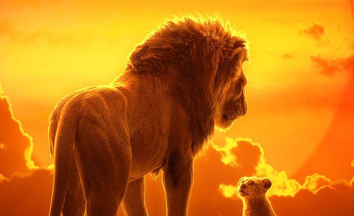 5 Lessons I learnt from The Lion King movie