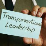 Transformational leadership