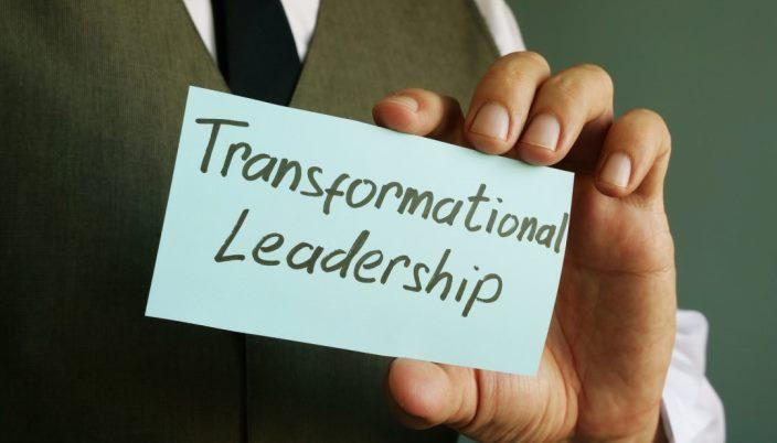 Transformational leadership