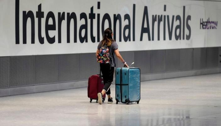 COVID-19: Nigeria not on UK travel red list - NPHCDA