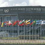 Youth empowerment group calls for inclusive policies, grassroots action at UN Peace Day event