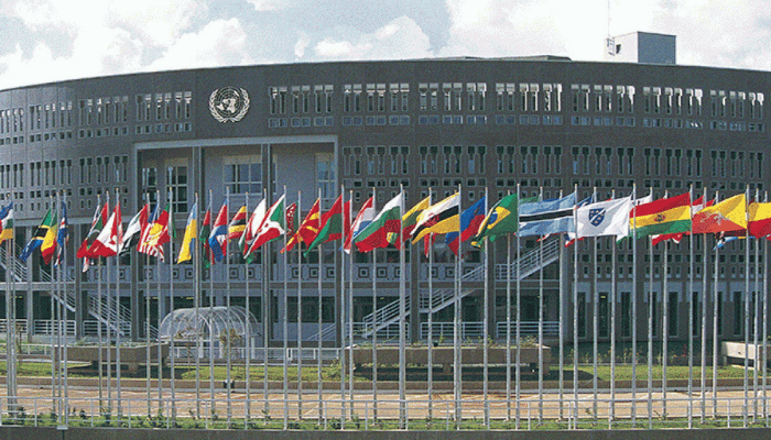 Youth empowerment group calls for inclusive policies, grassroots action at UN Peace Day event