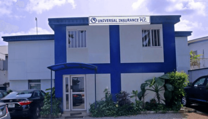 Universal Insurance