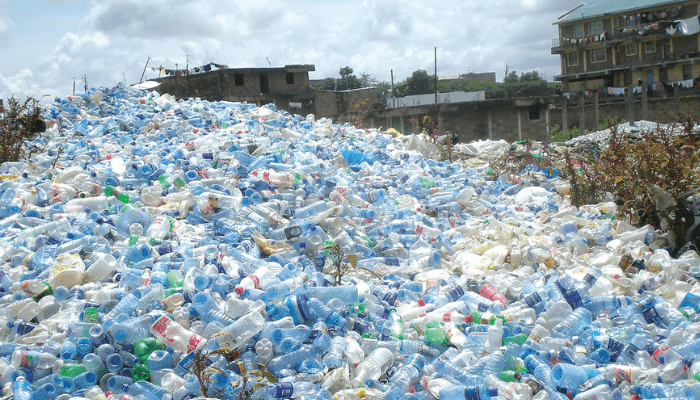 Lagos plastic ban