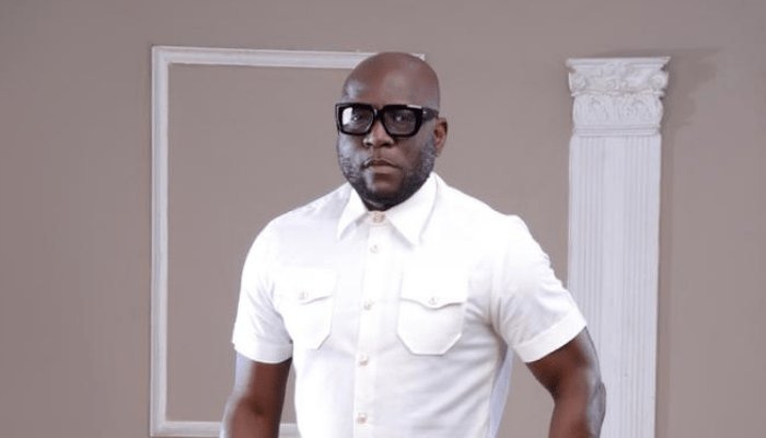 Otis Ojeikhoa, managing director and chief executive officer of Brands Optimal Limited