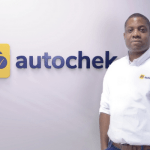 Etop Ikpe, CEO of Autocheck