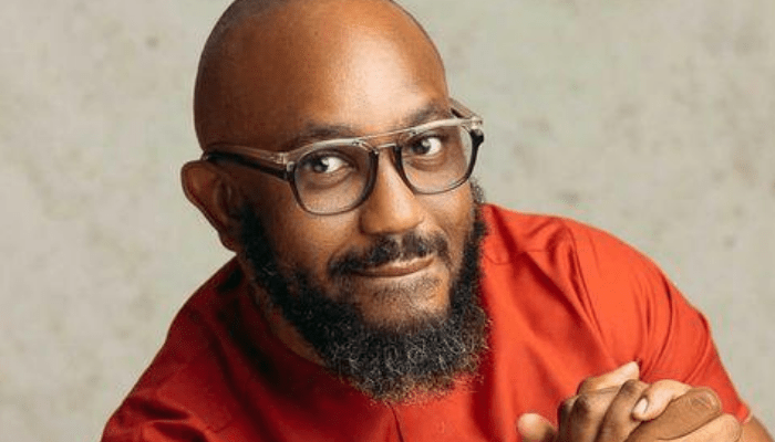 Steve Harris, founder of EdgeEcution