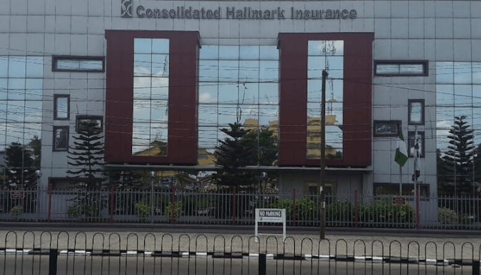 Consolidated Hallmark Insurance