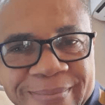 Jerry Sawyerr as General Manager, Redwood Consulting