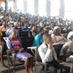 Nigeria tertiary education