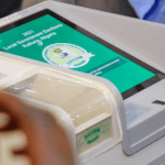 Electronic transmission