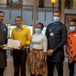 Ibom Icon Hotel & Golf Resort