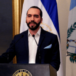 Nayib Bukele