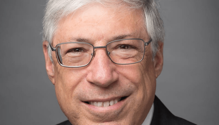 Professor Mark Kramer