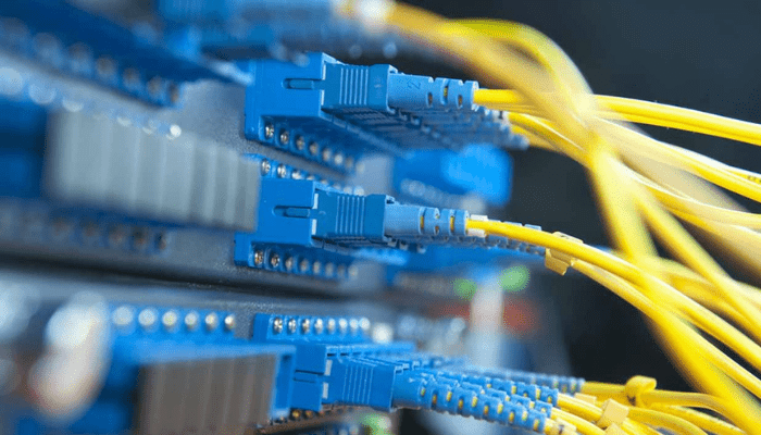 Broadband penetration