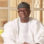 Otunba Niyi