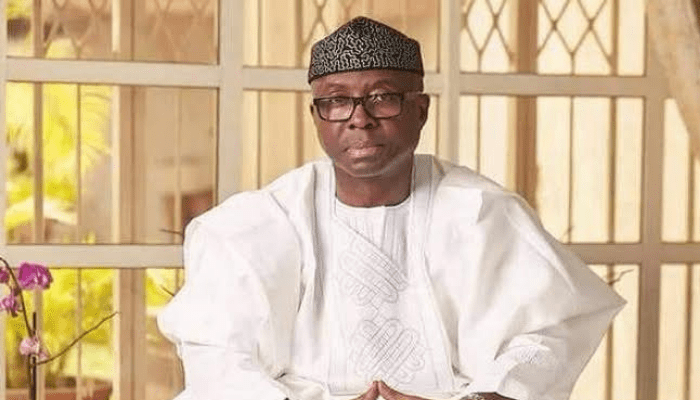 Otunba Niyi