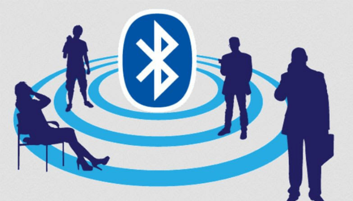Bluetooth