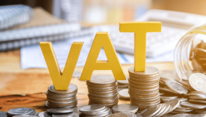 Nigeria’s VAT