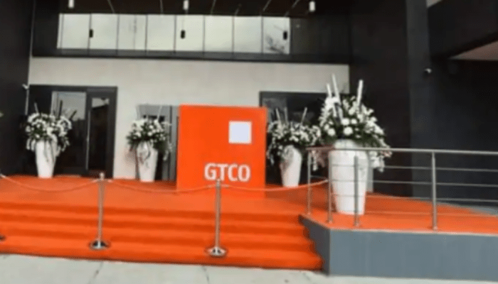 GTCO