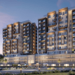 Paramount Twin Towers