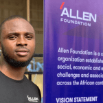 Allen Foundation